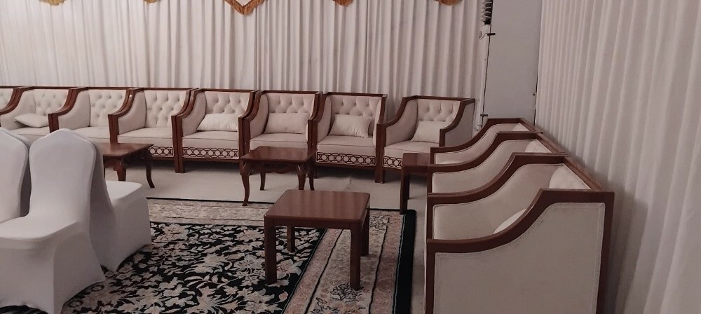 تأجير كرسي - 8