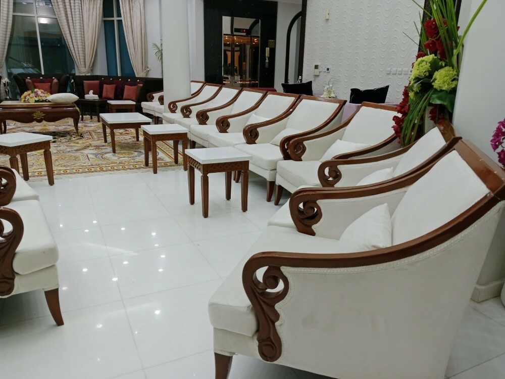 تأجير كرسي - 3