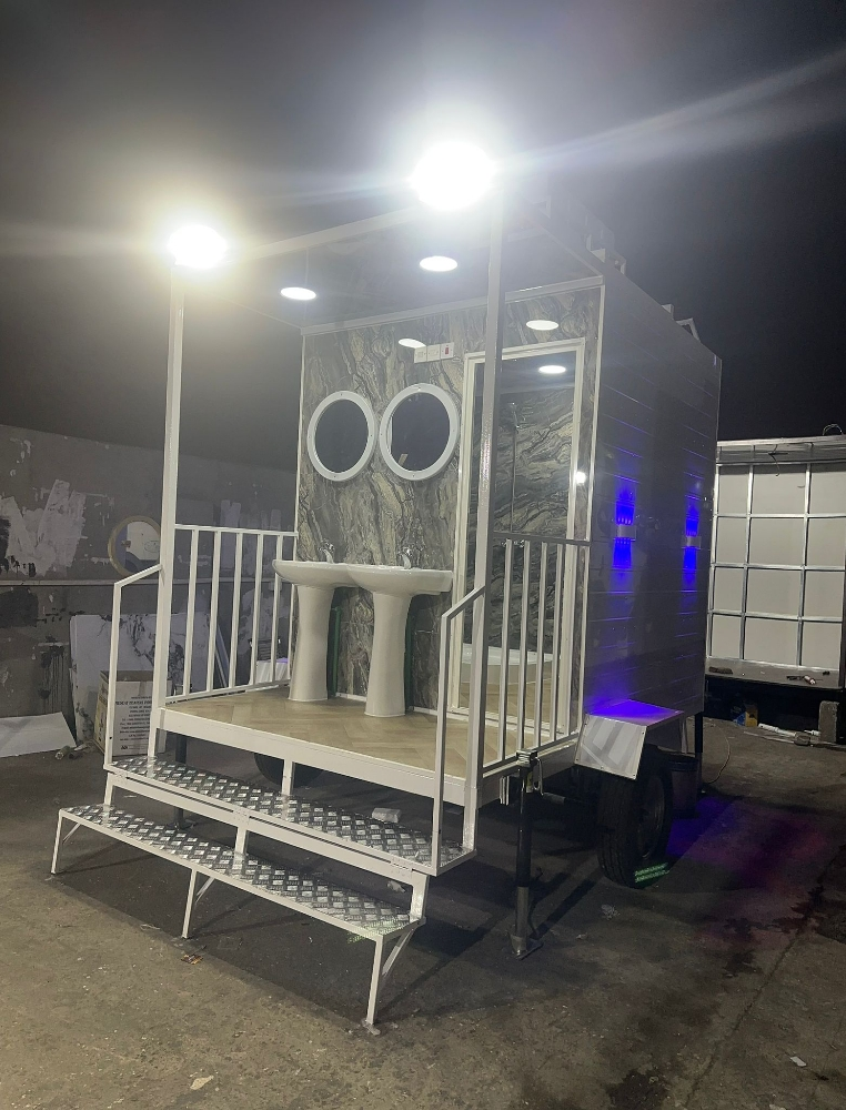 Caravan bathroom New  For Sell - 3