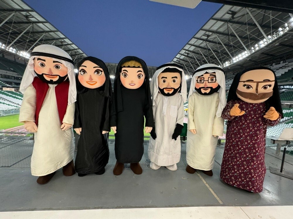 شخصية سونيك - 1