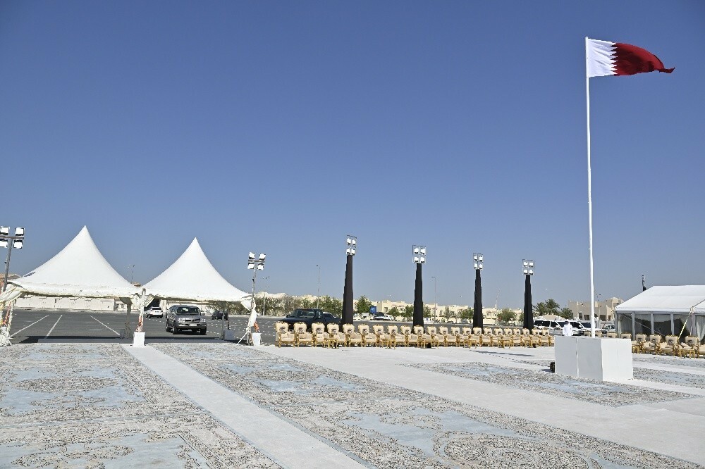 خيام أعراس - 2