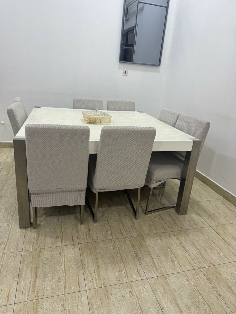  dining table  - 3