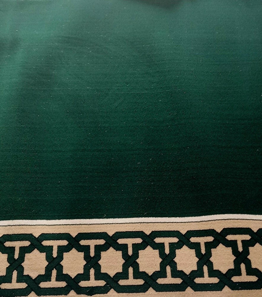 سجادة الصلاة - 4