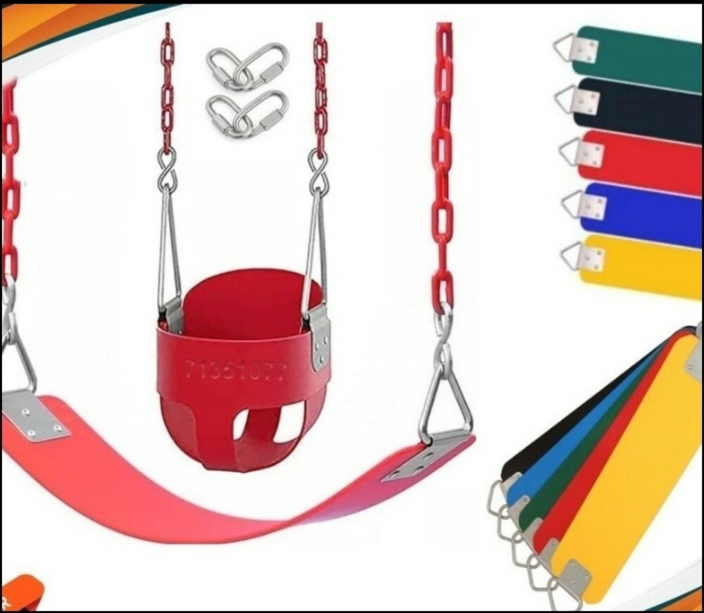 Swing chair - 1