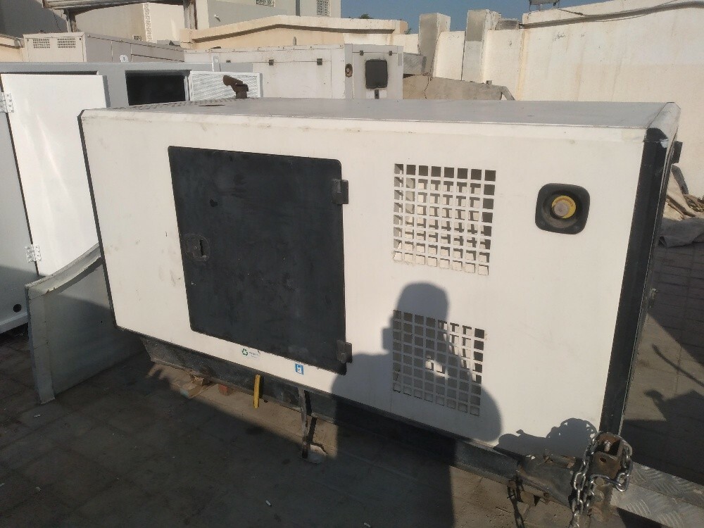 generators rent - 1