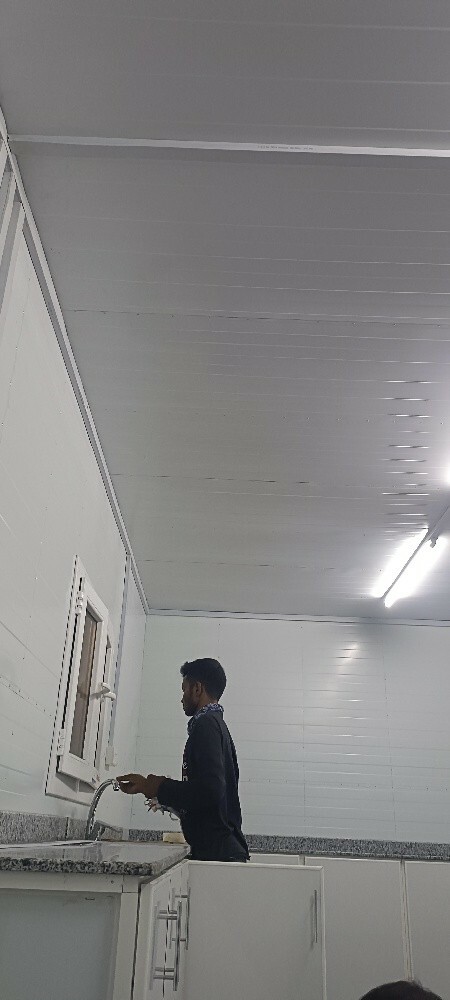 room kitchen toilet - 6