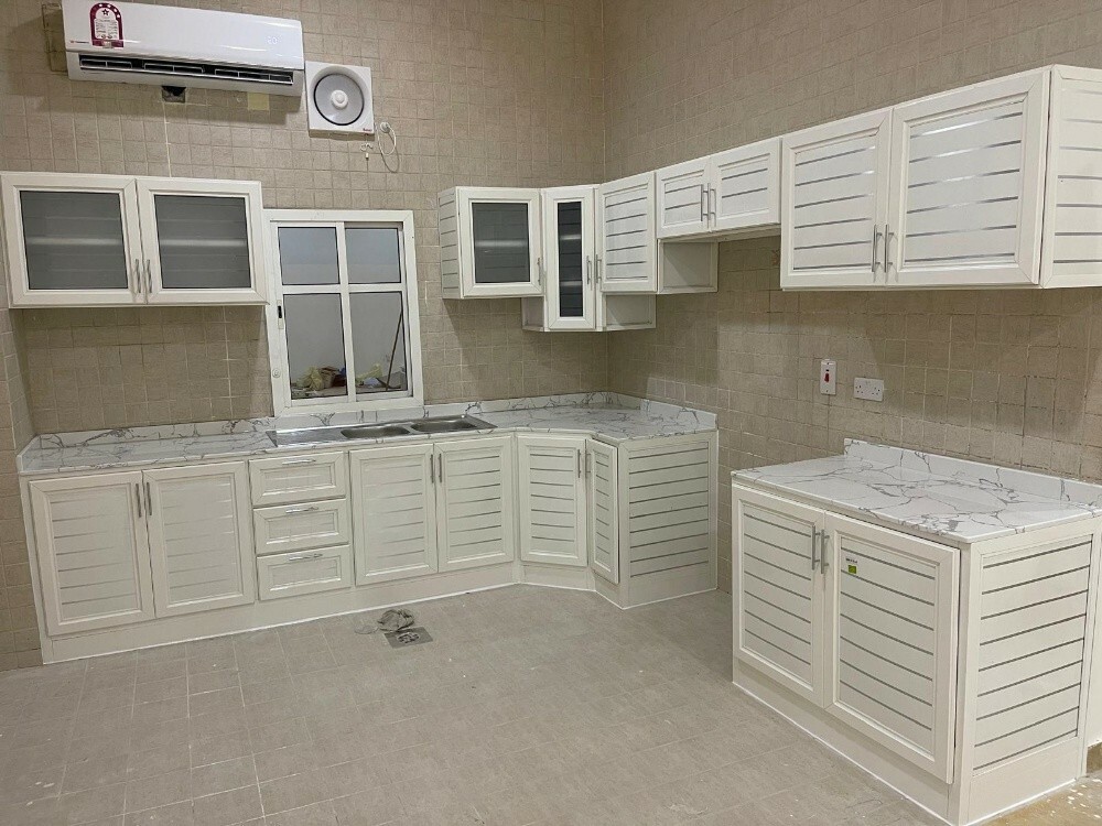 room kitchen toilet - 9