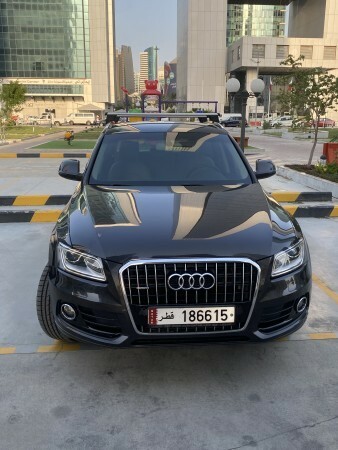 Audi Q5 for sale - 1