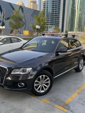 Audi Q5 for sale - 5
