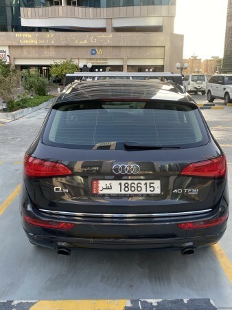 Audi Q5 for sale - 2