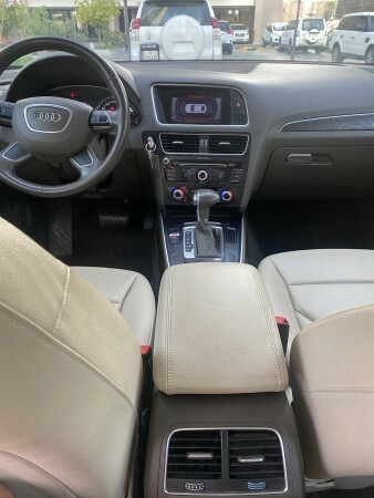 Audi Q5 for sale - 3