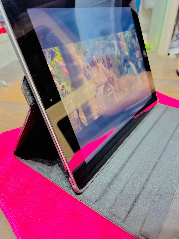 ipad 2  - 3