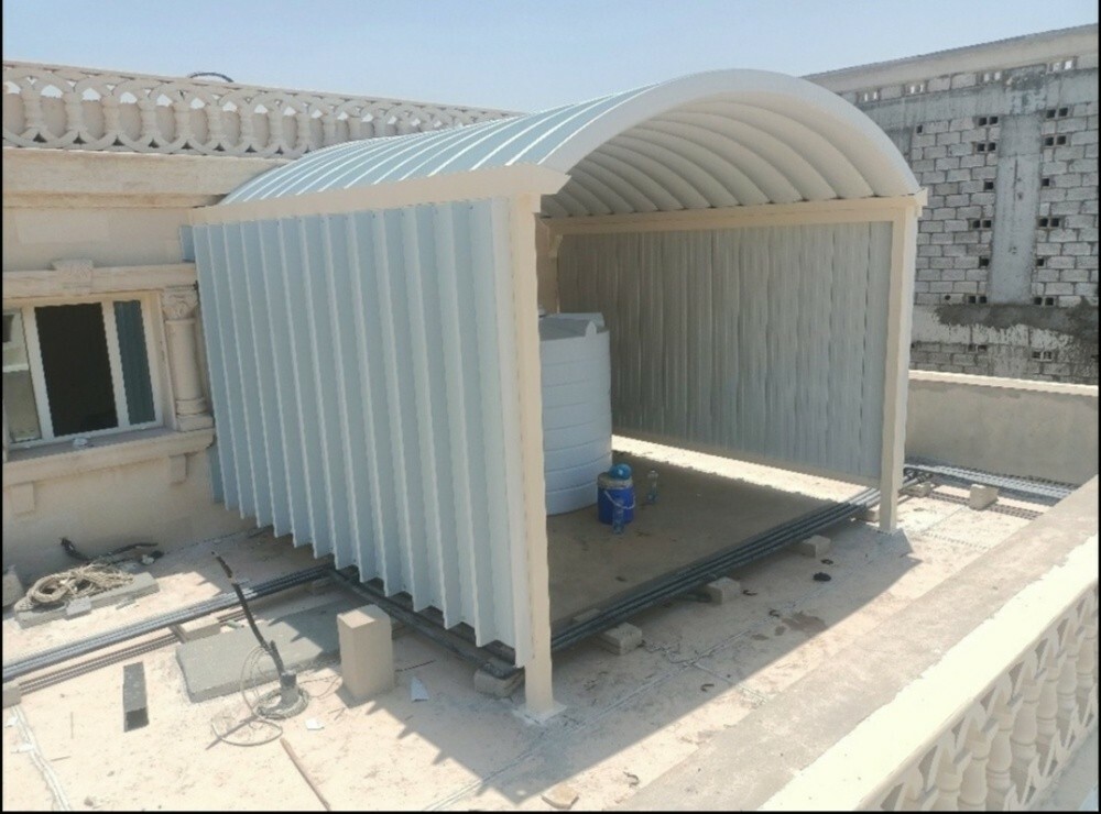 حداد - 4