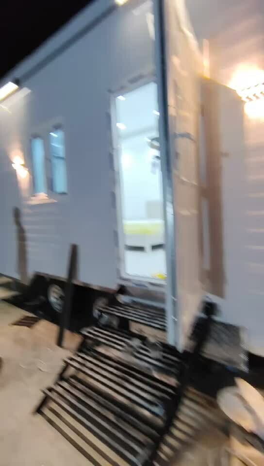 caravan luxury good price - 6