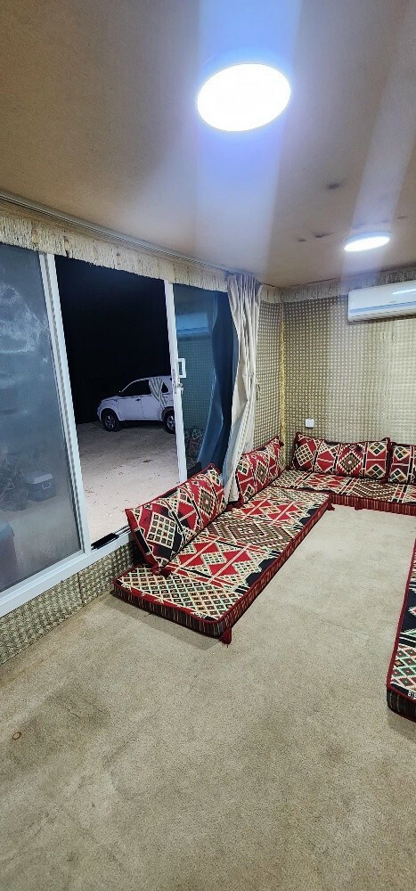 كابينه متحركة - 1