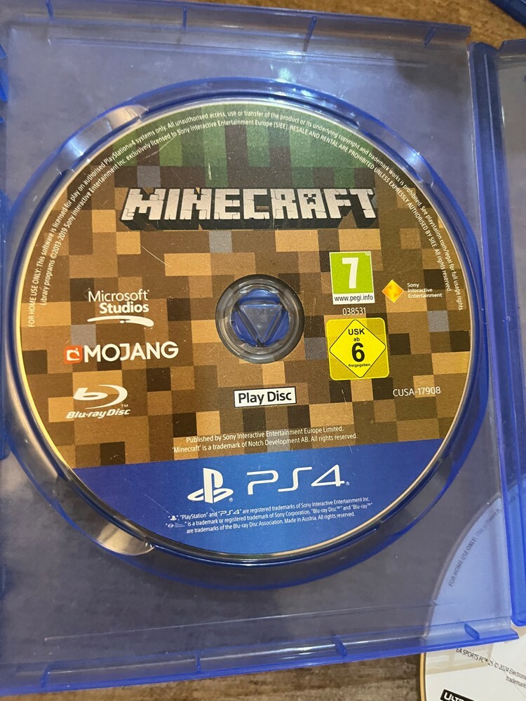 playing PS5 - 3