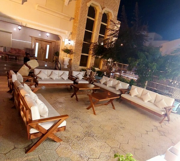 أثاث ترينت للبيع - 9