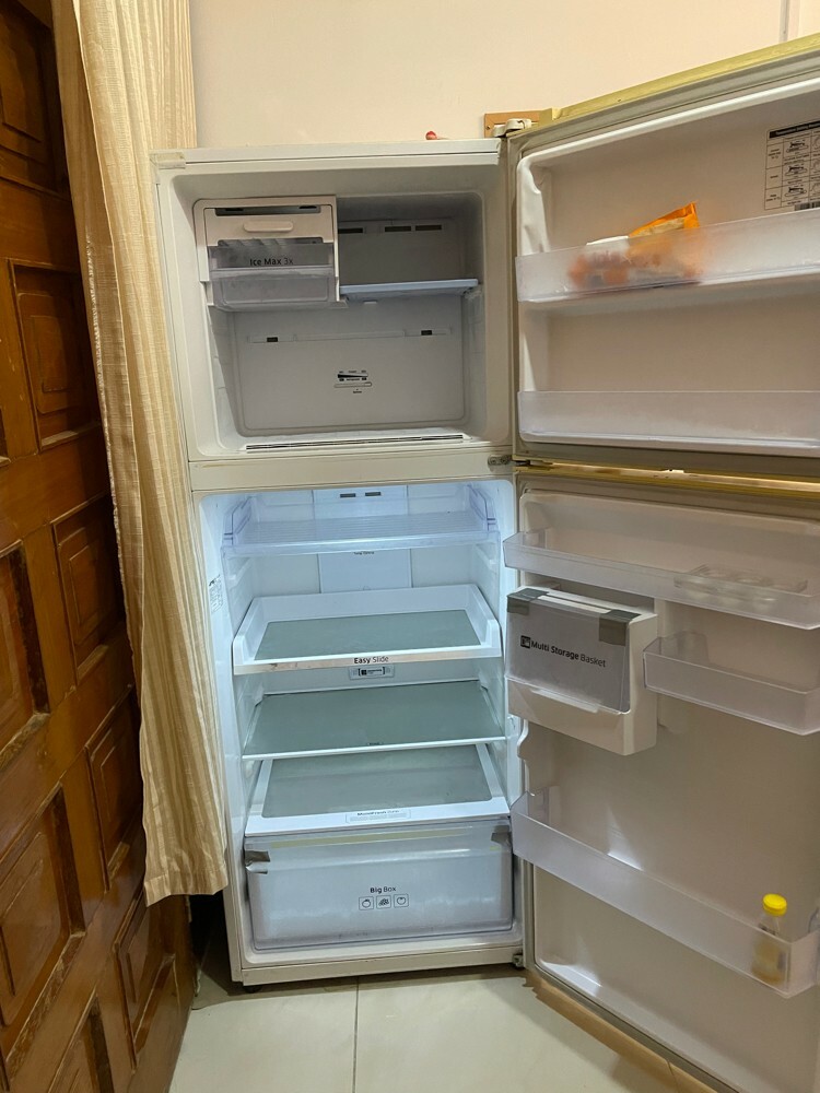 refrigerator samsung urgentsale - 3