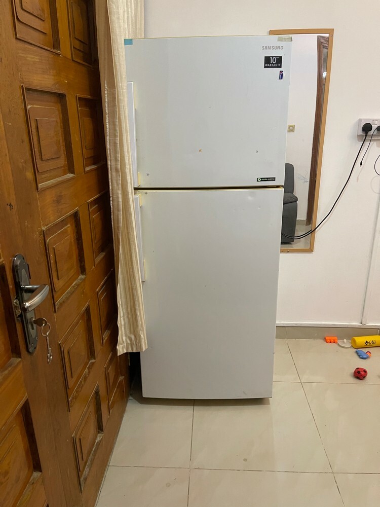 refrigerator samsung urgentsale - 6