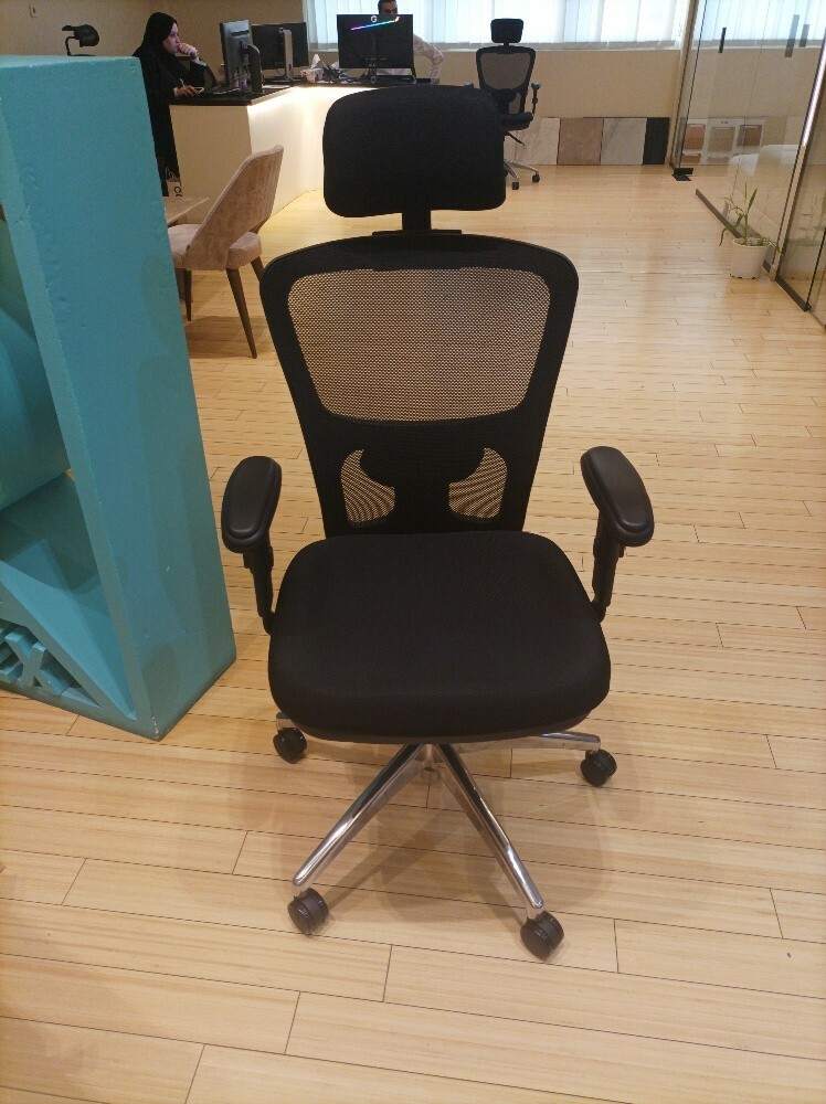 Office Chairs ( brand new) - 18