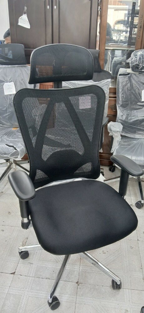 Office Chairs ( brand new) - 25