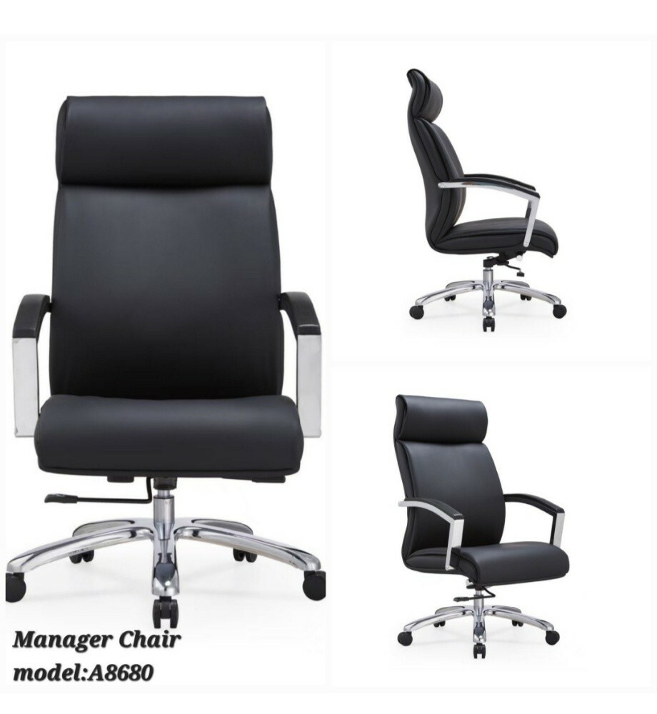 Office Chairs ( brand new) - 10