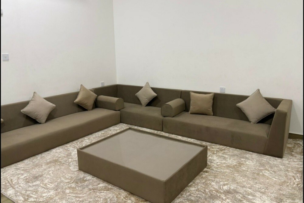 making new majlis 1m.cost 400 - 3