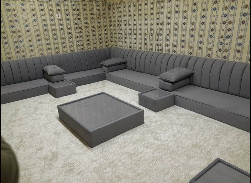 making new majlis 1m.cost 400 - 9