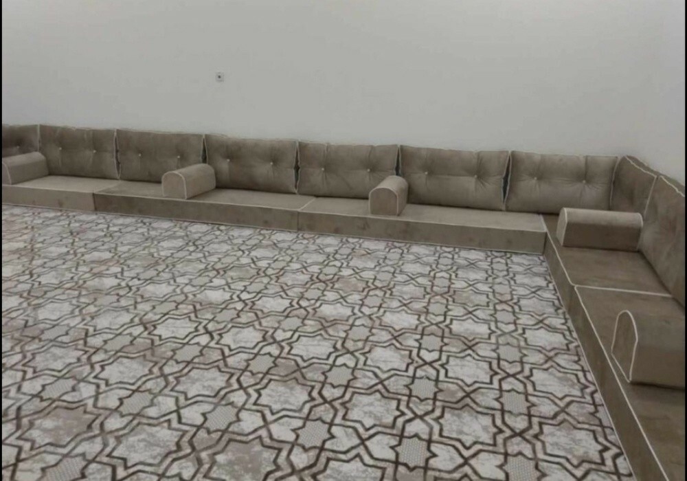 making new majlis 1m.cost 400 - 5