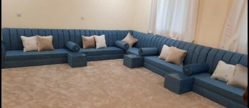 making new majlis 1m.cost 400 - 7