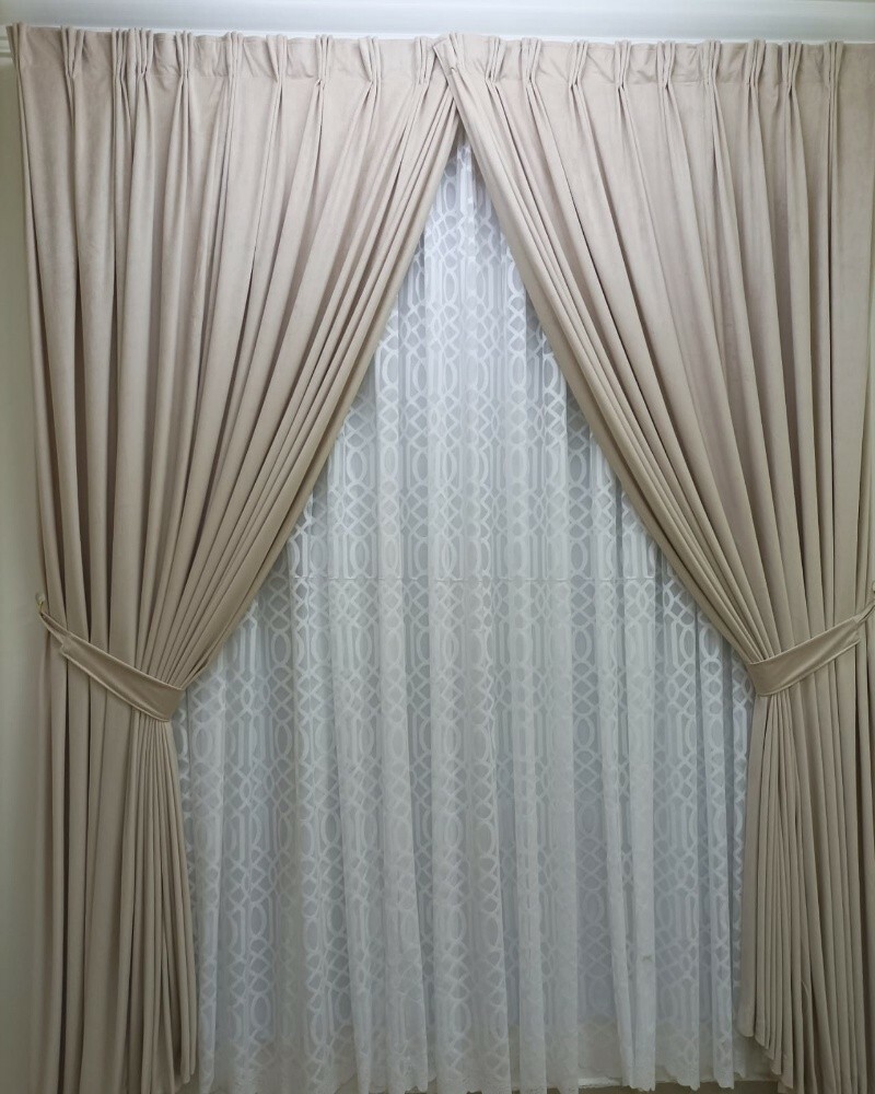 curtain,carpet,sofa upholstery - 6
