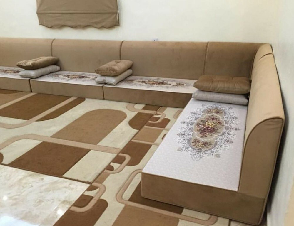 curtain,carpet,sofa upholstery - 10