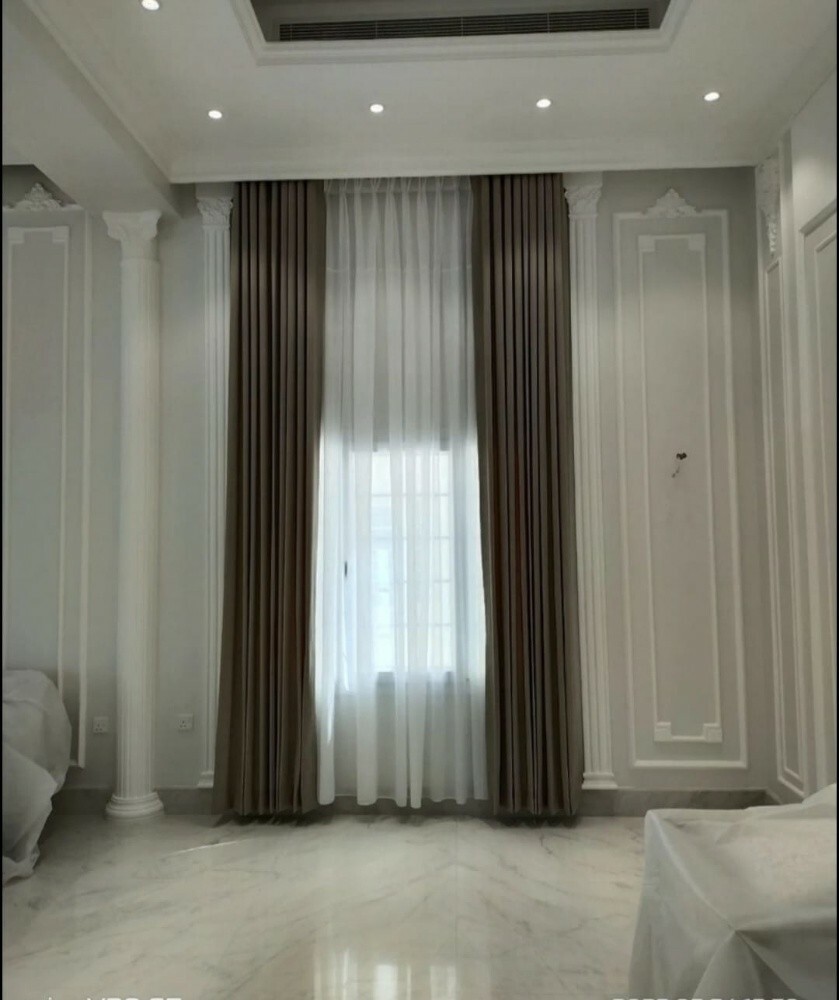 curtain,carpet,sofa upholstery - 4