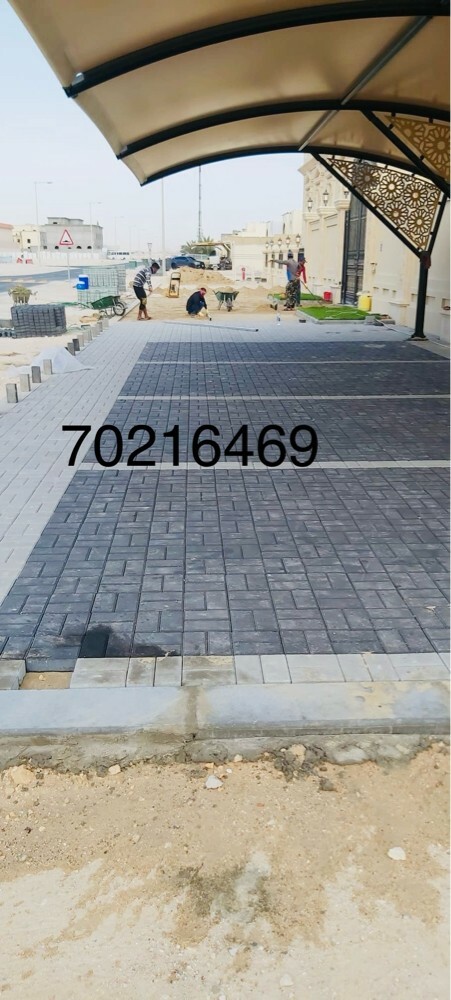 Construction work - 20