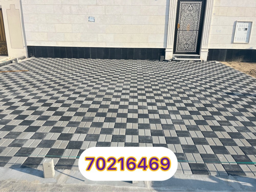 Construction work - 17