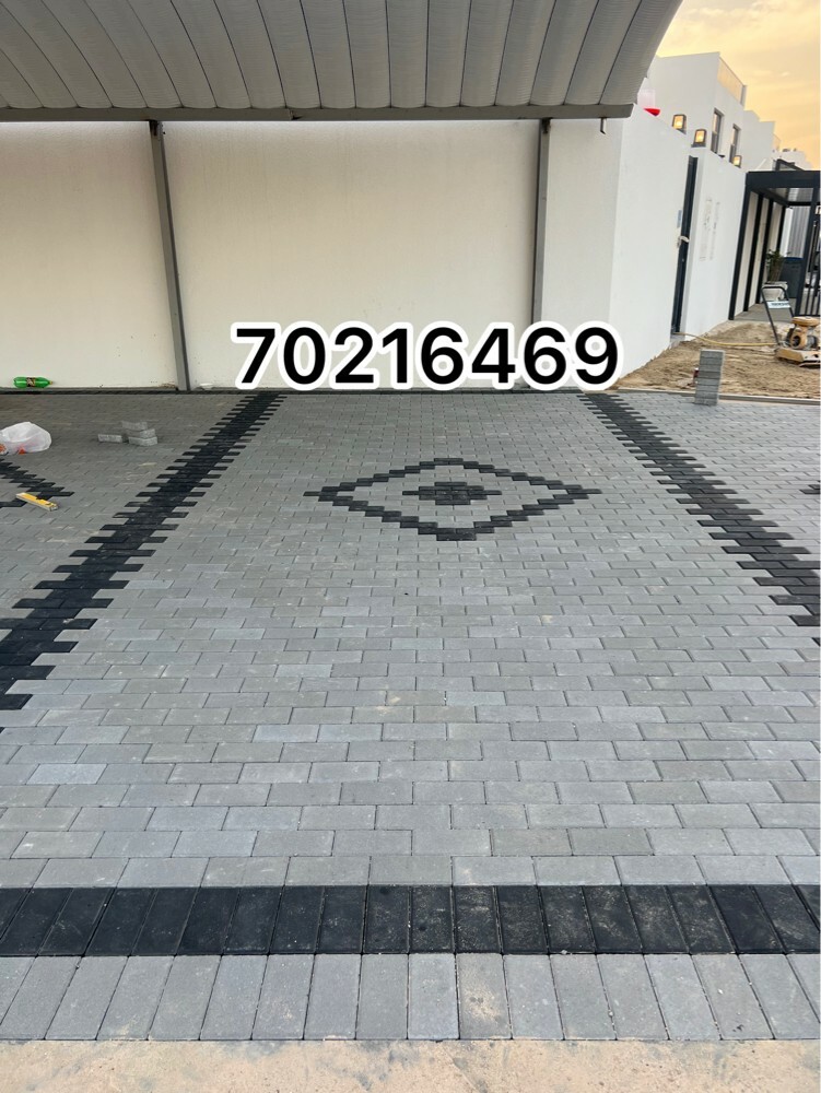 Construction work - 9