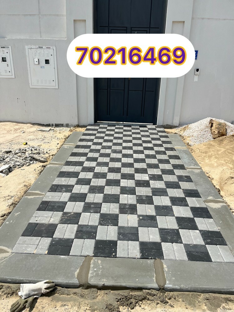 Construction work - 12
