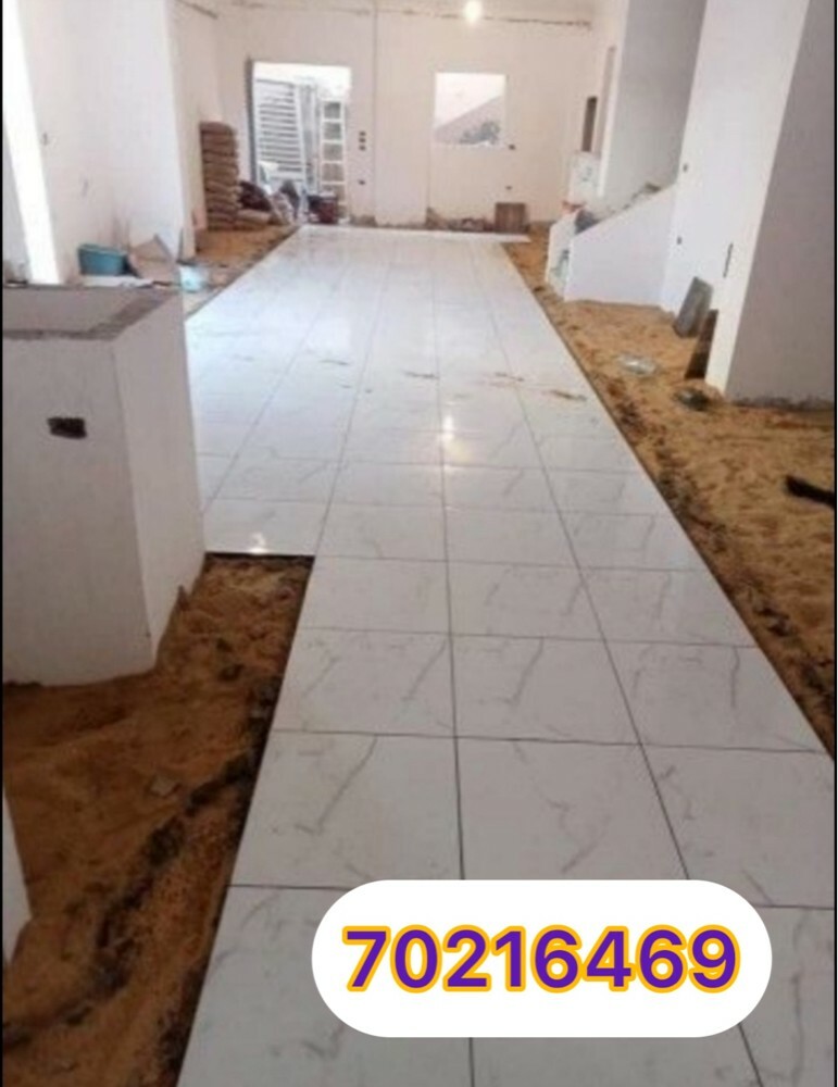 Construction work - 15