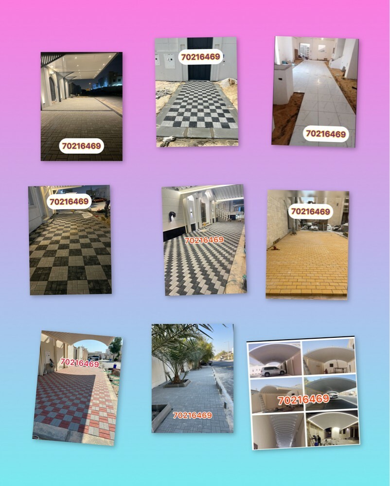 Construction work - 22