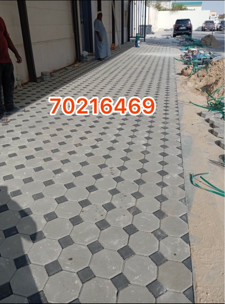 Construction work - 24