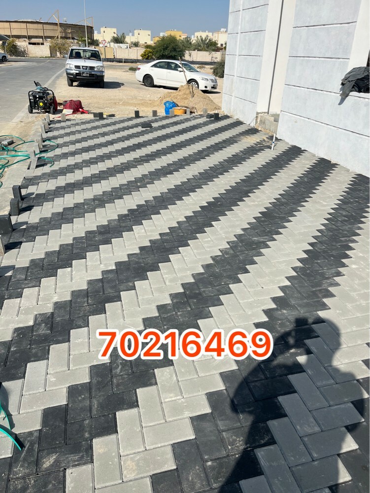Construction work - 5