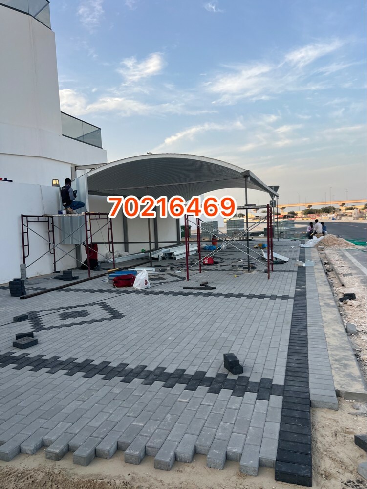 Construction work - 18