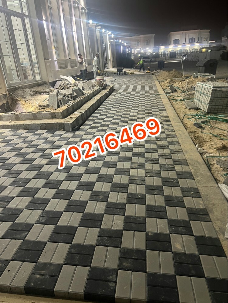 Construction work - 26