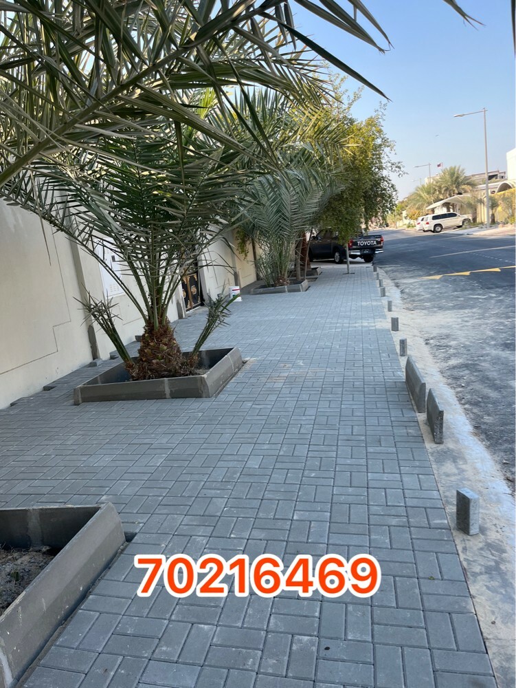 Construction work - 6