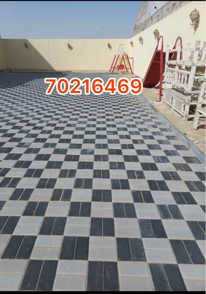 Construction work - 29