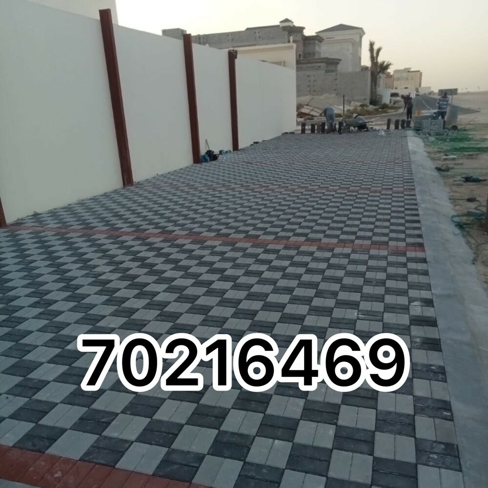 Construction work - 14