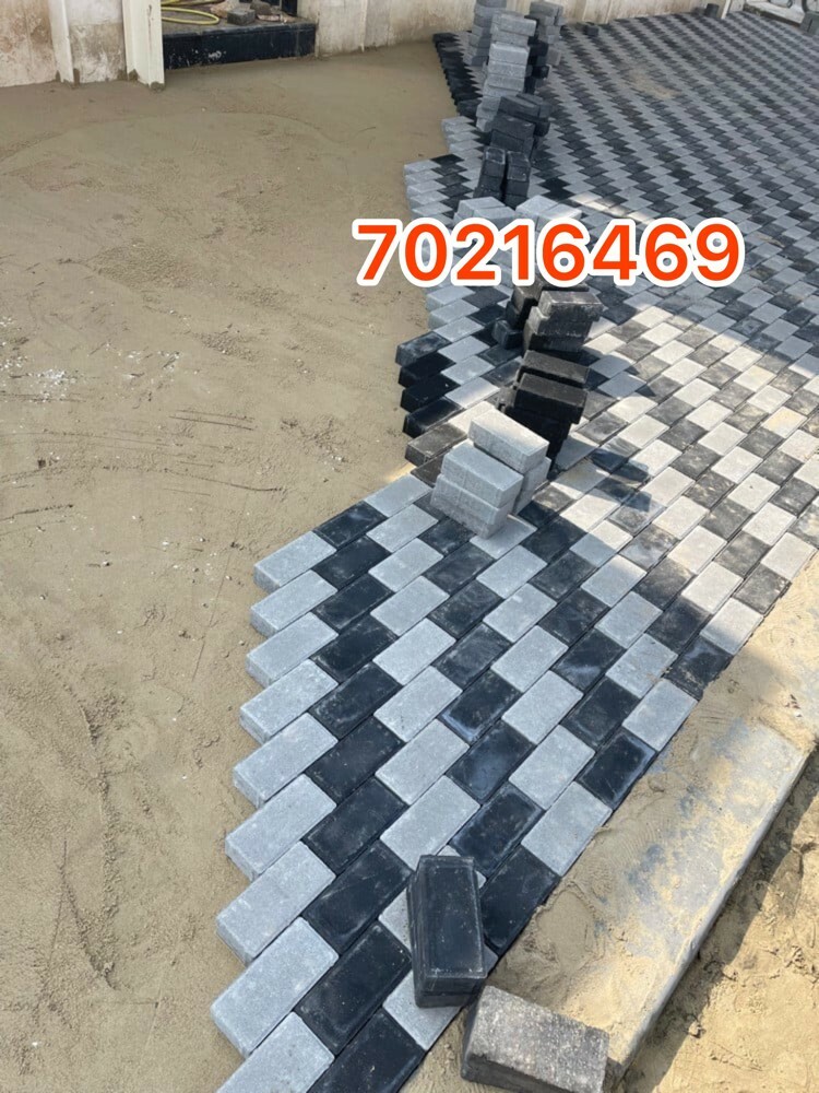 Construction work - 23