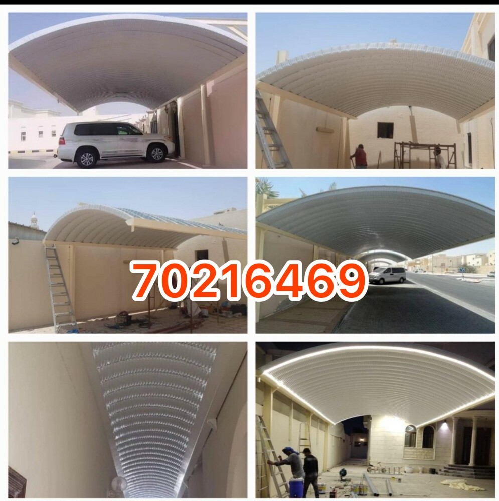 Construction work - 25