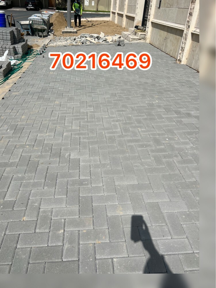 Construction work - 21