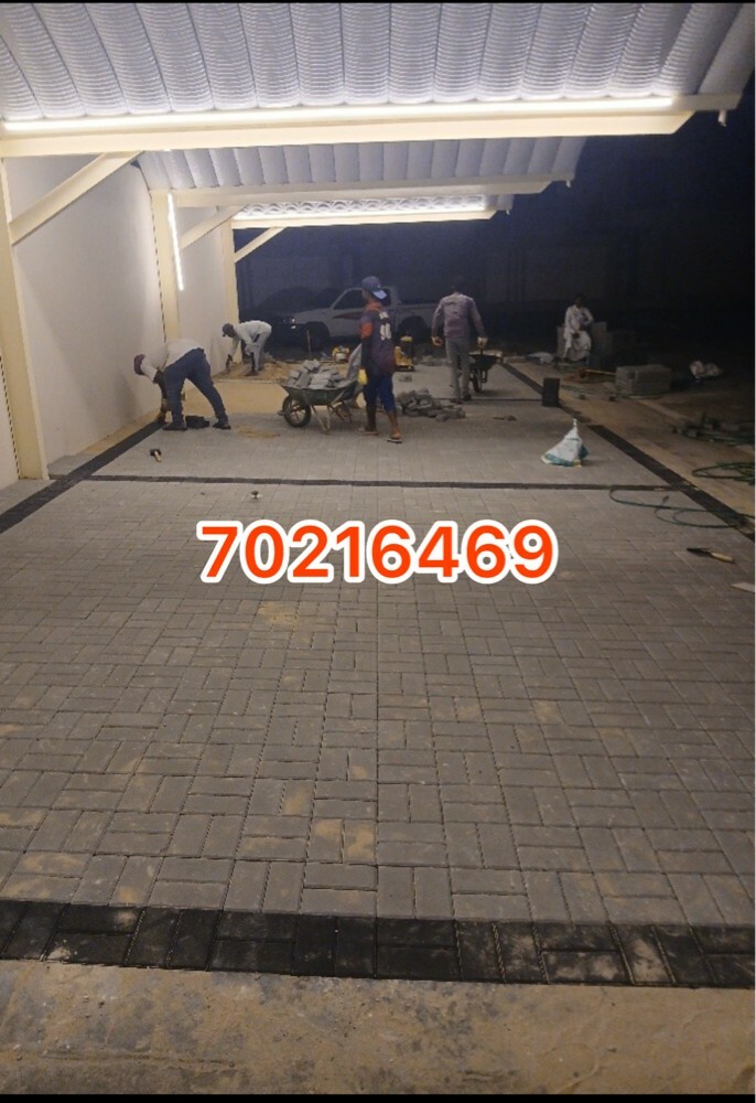 Construction work - 30